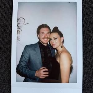 Meet your Posher, Lena